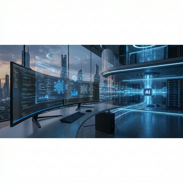 Smart Development: How We Build Products Faster