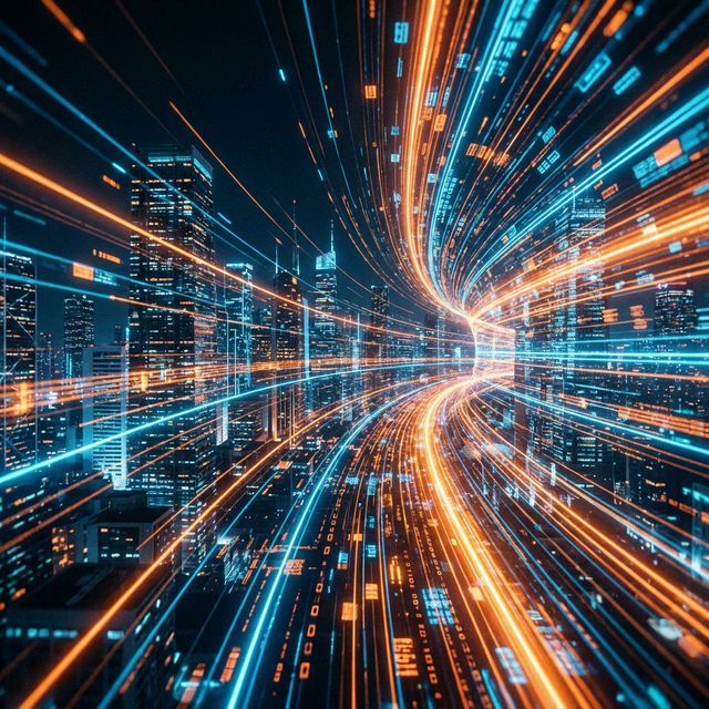 Why Speed Matters: Fast Delivery Without Cutting Corners